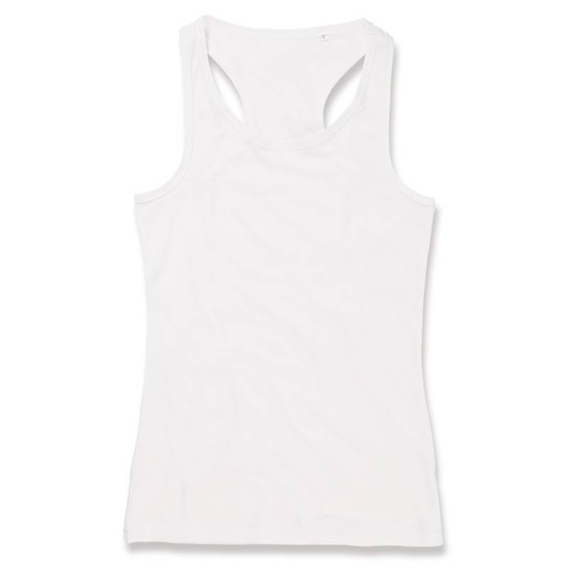 Tielko STEDMAN ACTIVE SPORTS TOP WOMEN White biela M Tielko STEDMAN ACTIVE SPORTS TOP WOMEN White biela M